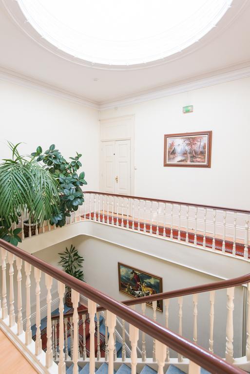 Hotel Brasilia Porto Dış mekan fotoğraf