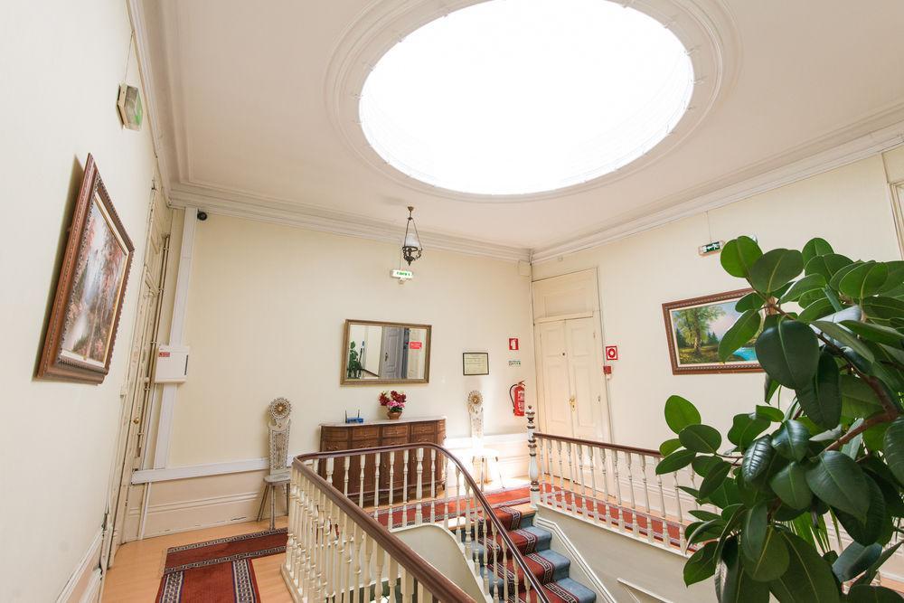 Hotel Brasilia Porto Dış mekan fotoğraf
