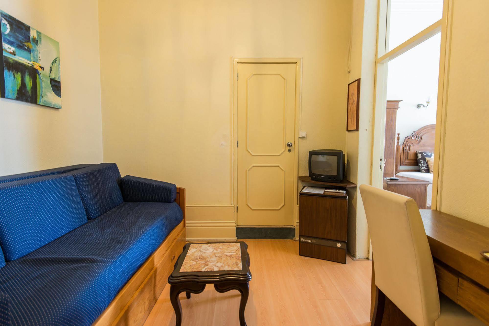 Hotel Brasilia Porto Dış mekan fotoğraf