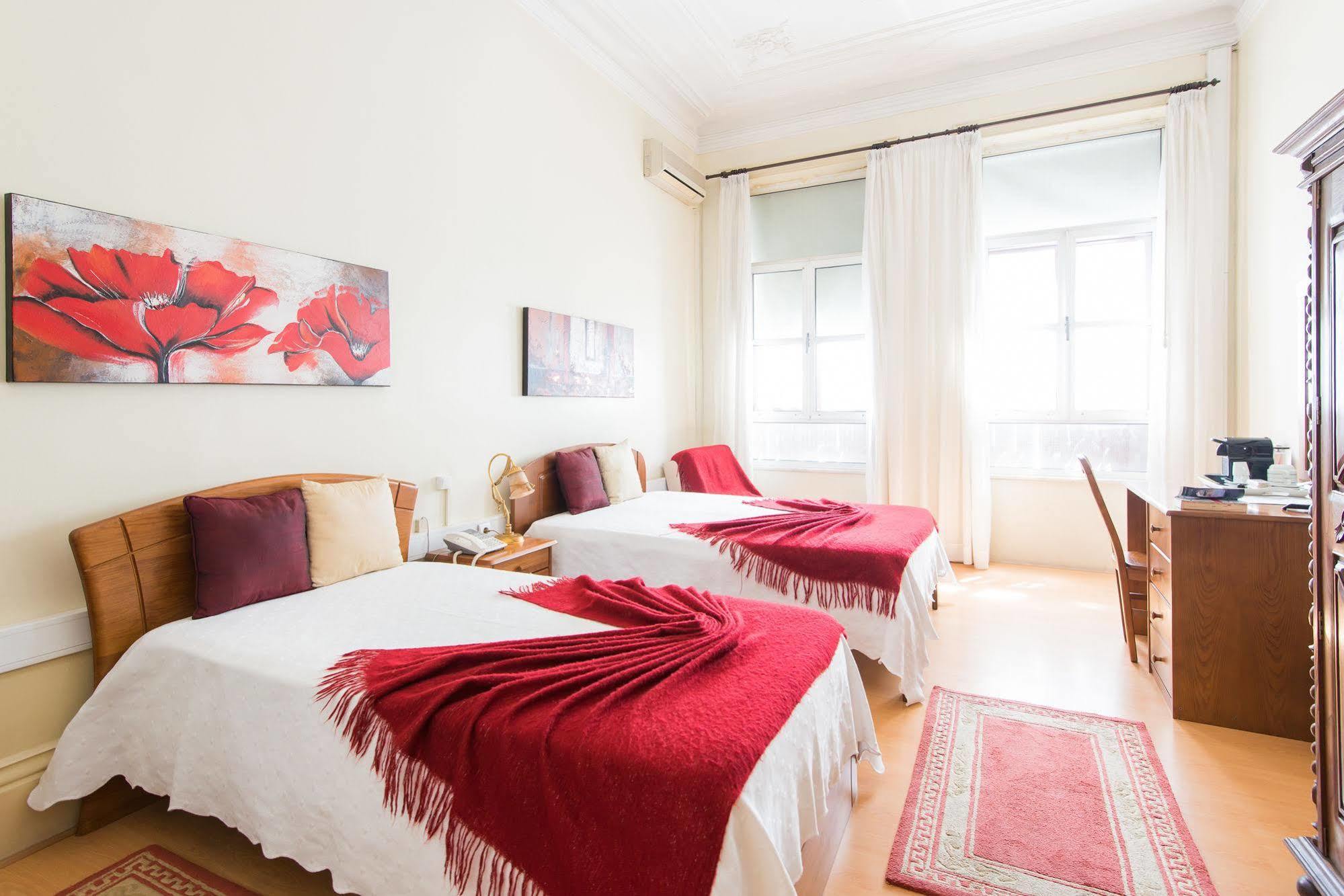 Hotel Brasilia Porto Dış mekan fotoğraf